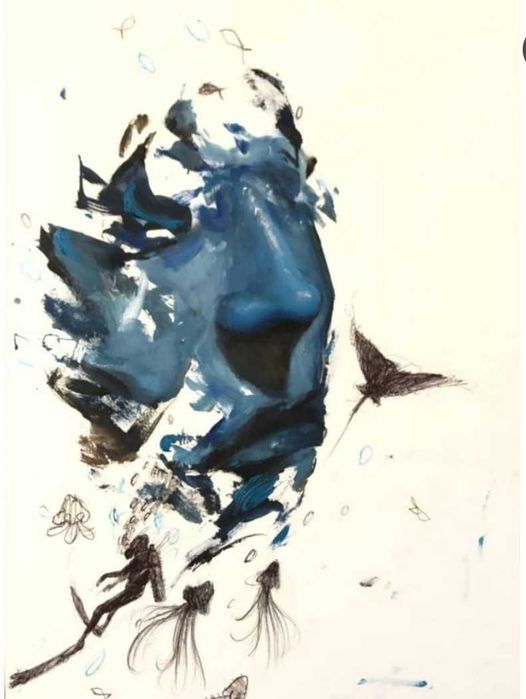 NUNZIO MACCIONI - Nei miei abissi