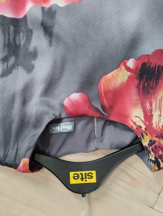 Sukienka  wyjściowa