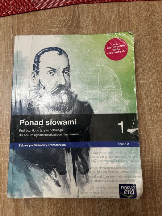 Ponad slowami 1 cz.2