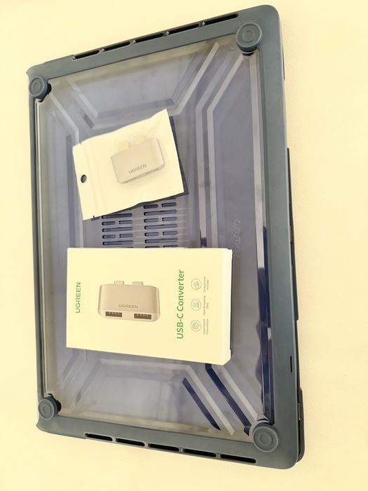 Macbook pro 16pol i7 2.6ghz 512gb a2141 - Novo + oferta