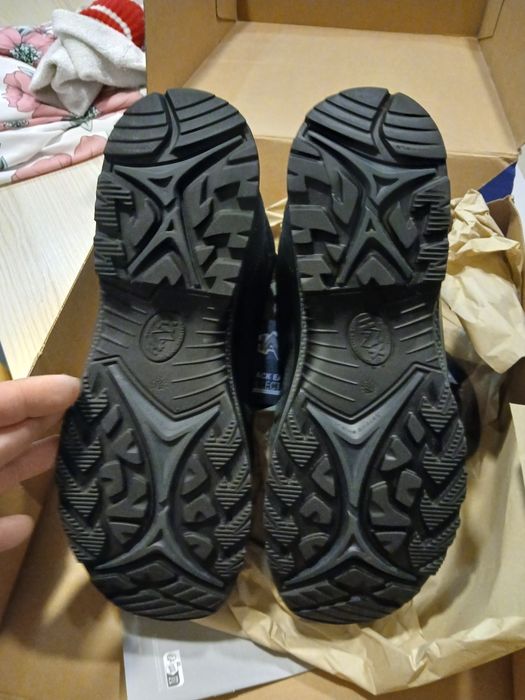 Haix Athletic 2.0 v gtx
