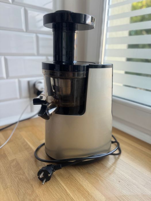 Wyciskarka wolnoobrotowa Hurom