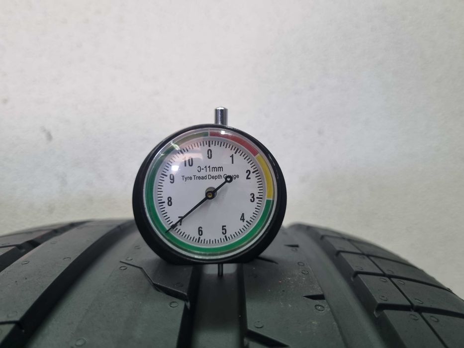 255/50/19 103T 235/55/19 101T Hankook Ventus S1 Evo 3 EV A0 DEMO 2024