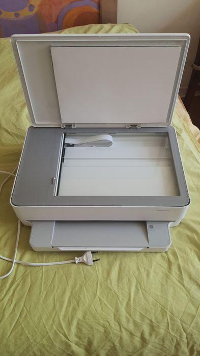 Drukarka ze skanerem HP Envy 6020e
