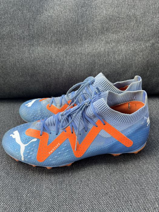 Buty pilkarskie korki puma roz . 40,5