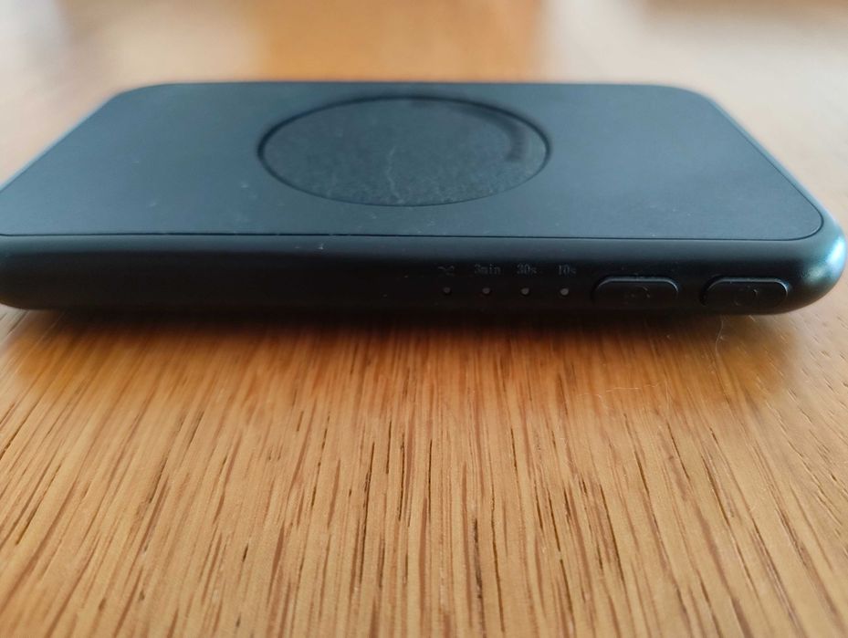 Mouse Jiggler Indetectável