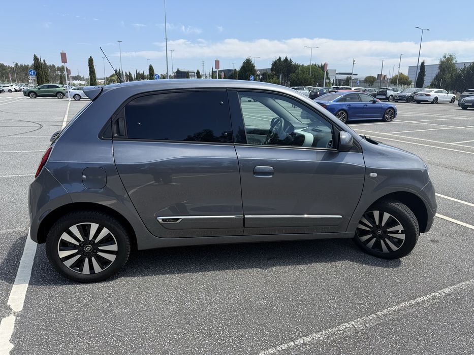 Renault Twingo Luxe