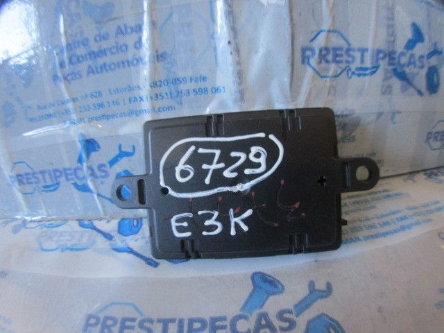 Amplificador de antena BMW 3 Touring (F31)