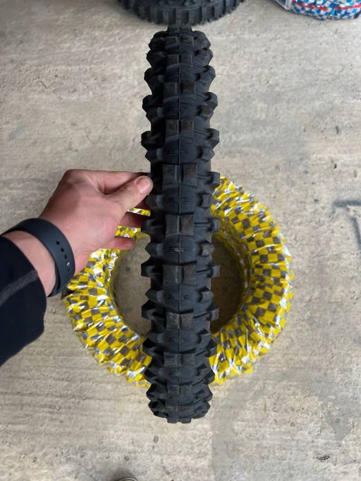 Мотошини б/у. Фірмові з Європи