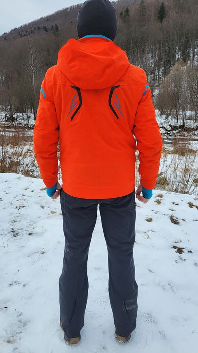 Лижний костюм | Spyder Monterosa GTX | М-ка