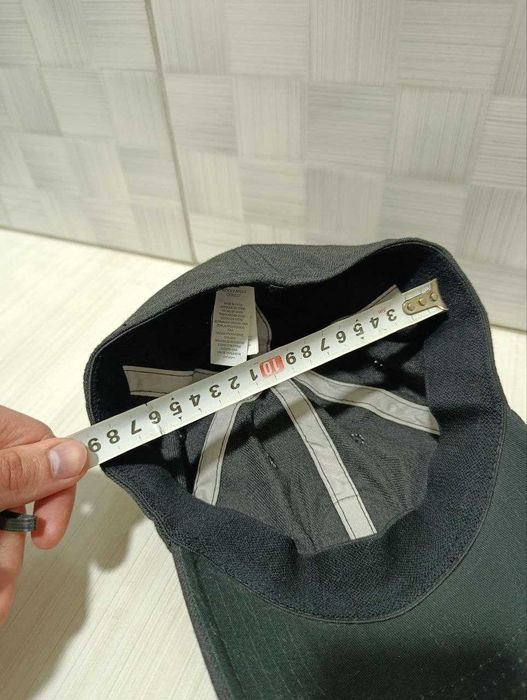 Кепка Cap CONVERSE - WOOLY aflex