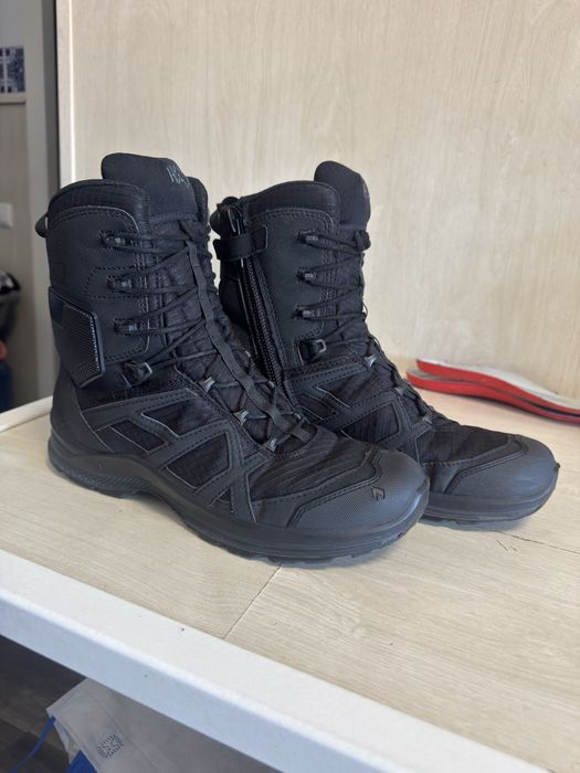 Haix black eagle athletic 2.0 T