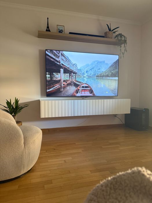 Movel para tv rack