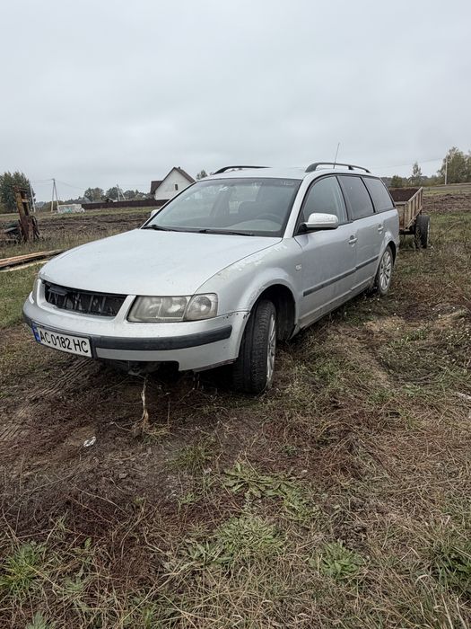 Продається Volkswagen Passat