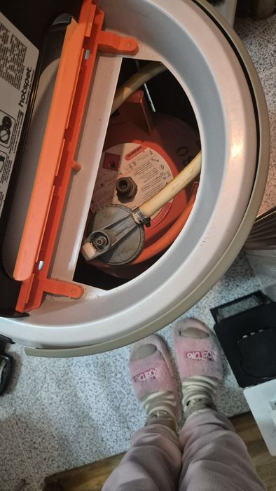 Aquecedor Galp hotspot