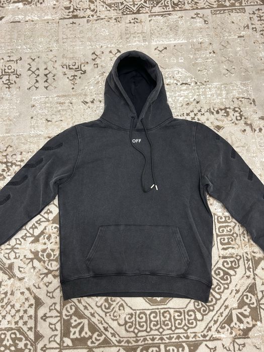 Худі,кофта off-white