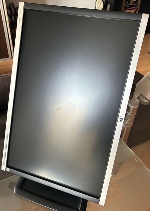 Monitor HP LA2405wg