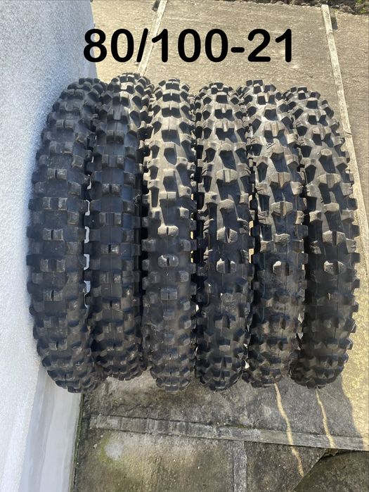 Мото шини Ендуро(Р21)80/100,90/90,90/100