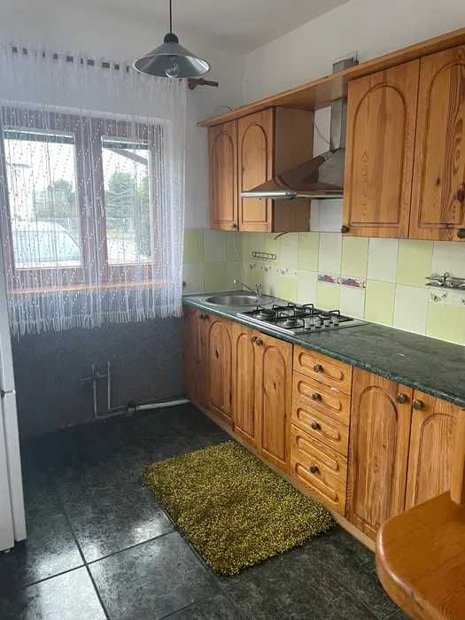 Wynajmę dom 15 osób Cholerzyn