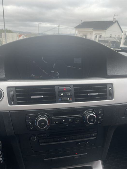 BMW 320d e90 2008