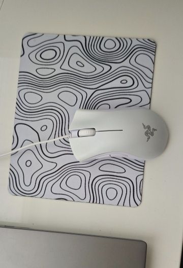 Килимок для миші НОВИЙ