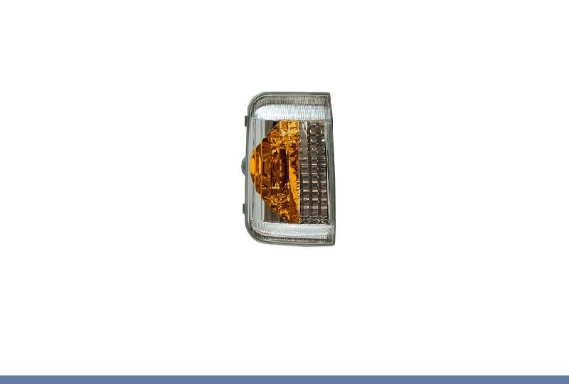 PISCA DE RETROVISOR DIREITO PARA CITROËN JUMPER / FIAT DUCATO / PEUGEOT BOXER