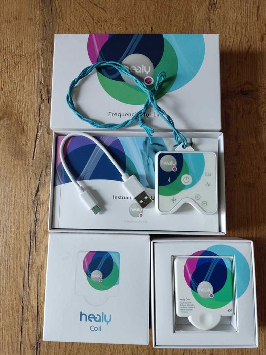 Sprzedam Healy Professional Edition