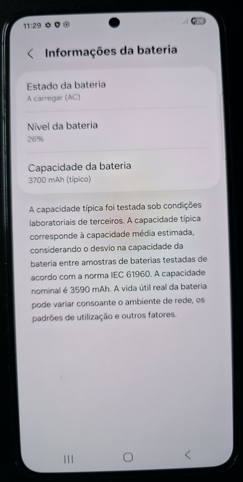 Samsung S22 - 256GB