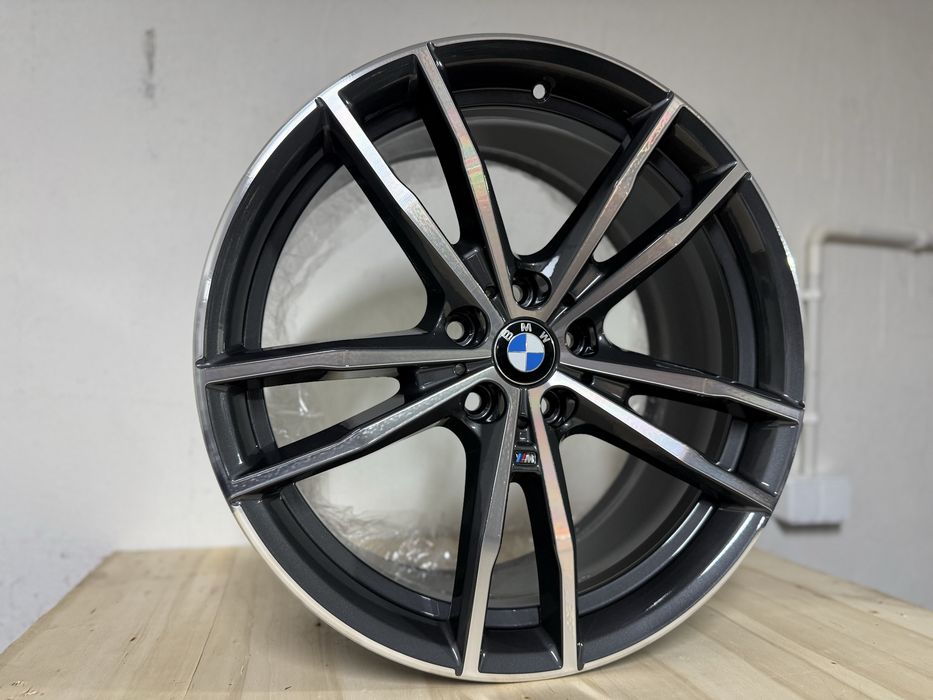 Oryginalne felgi BMW 19" Styling 791 M G20 G21 G22 G26 G42 G31