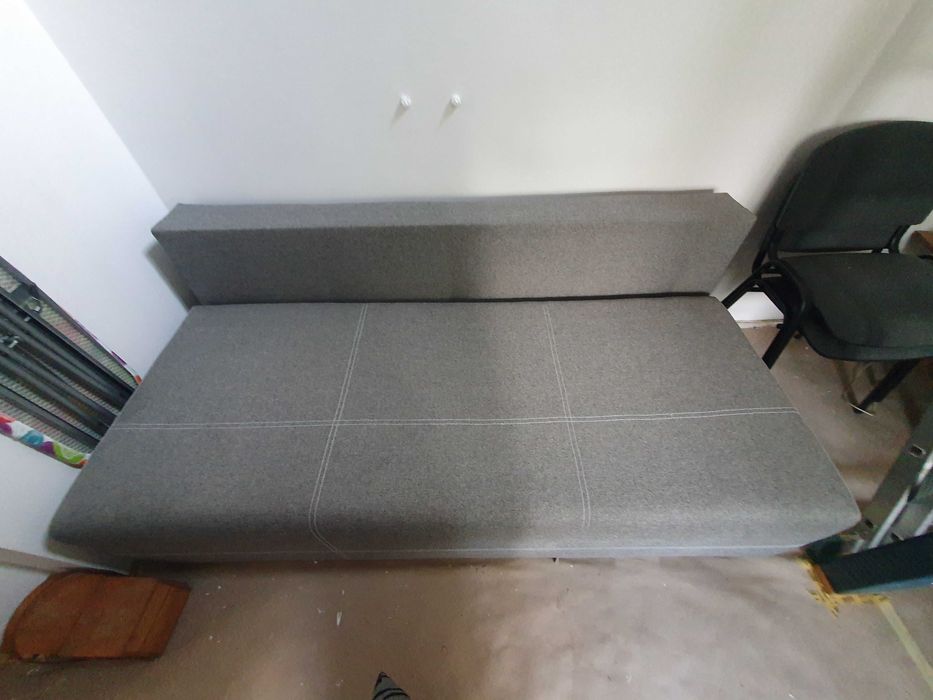 Łóżko rozkładane, kanapa