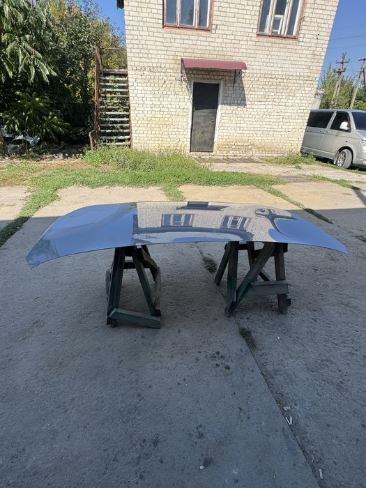 Продам Капот Volkswagen ID4 оргінал