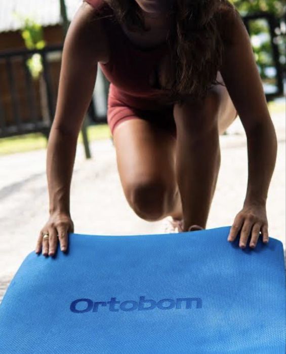 TREINO ONLINE COM PESO DO CORPO