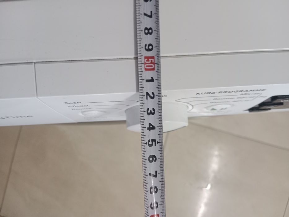 Pralka Privileg 7 kg