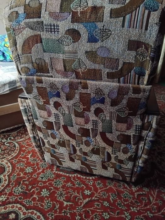 Продам Кресло ссср