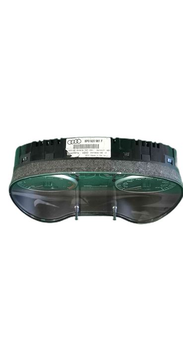 Quadrante / Painel de Instrumentos 8P0920981F - AUDI A3 Sportback