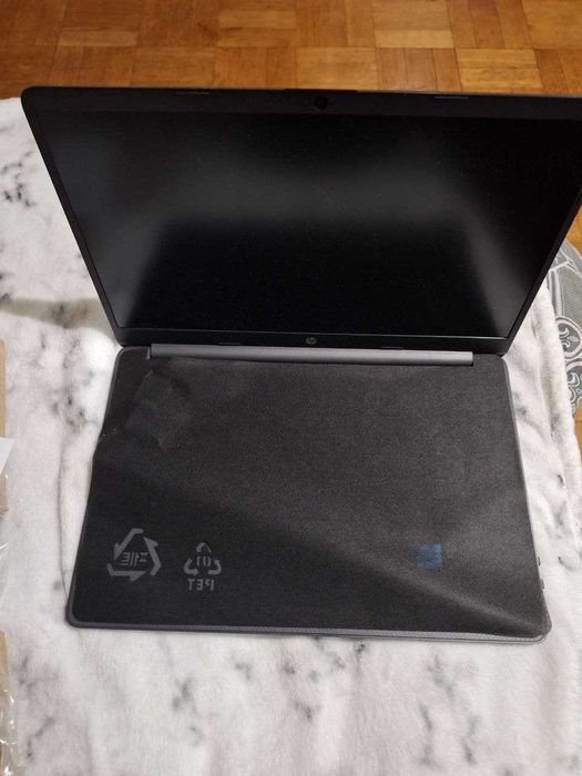 Ноутбук HP 15.6 IPS Intel i3 1215U 6-ядерний / RAM 32ГБ. На гарантii!