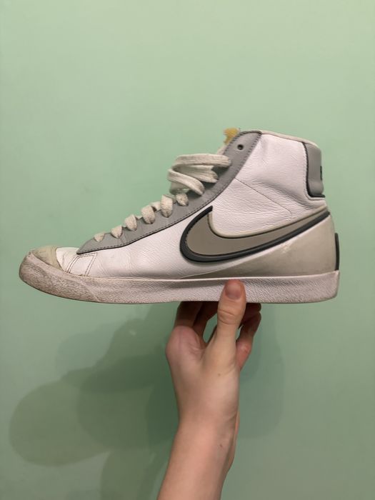 Кросівки Nike Blazer