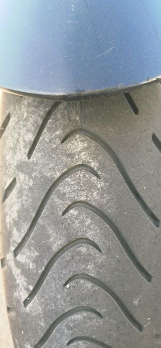 Yamaha FZ6 Impecavel