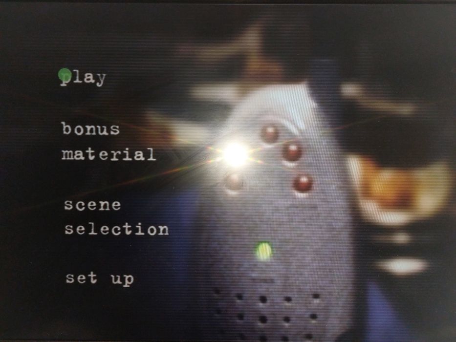 DVD " Sinais | Signs " 2002 (Como Novo)