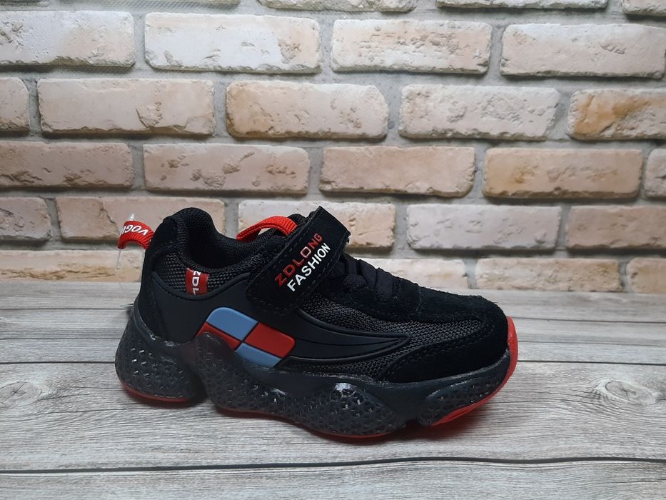 Кроссовки для мальчика 26-30р.