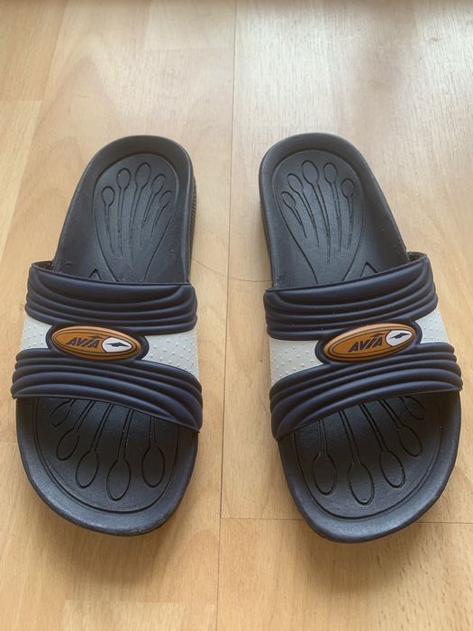 Chinelos piscina/balneário, N.32