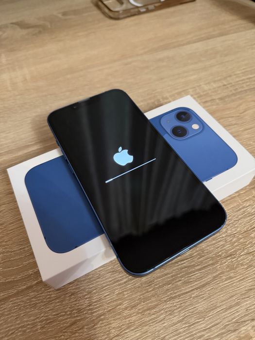 iPhone 13 на 128 gb