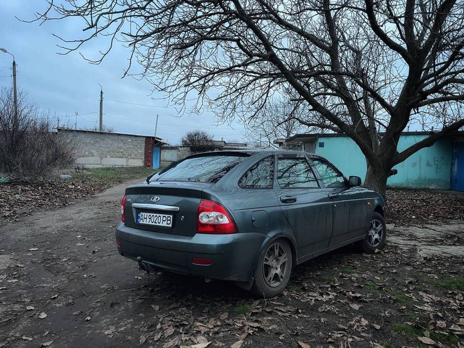 Продам lada 2172