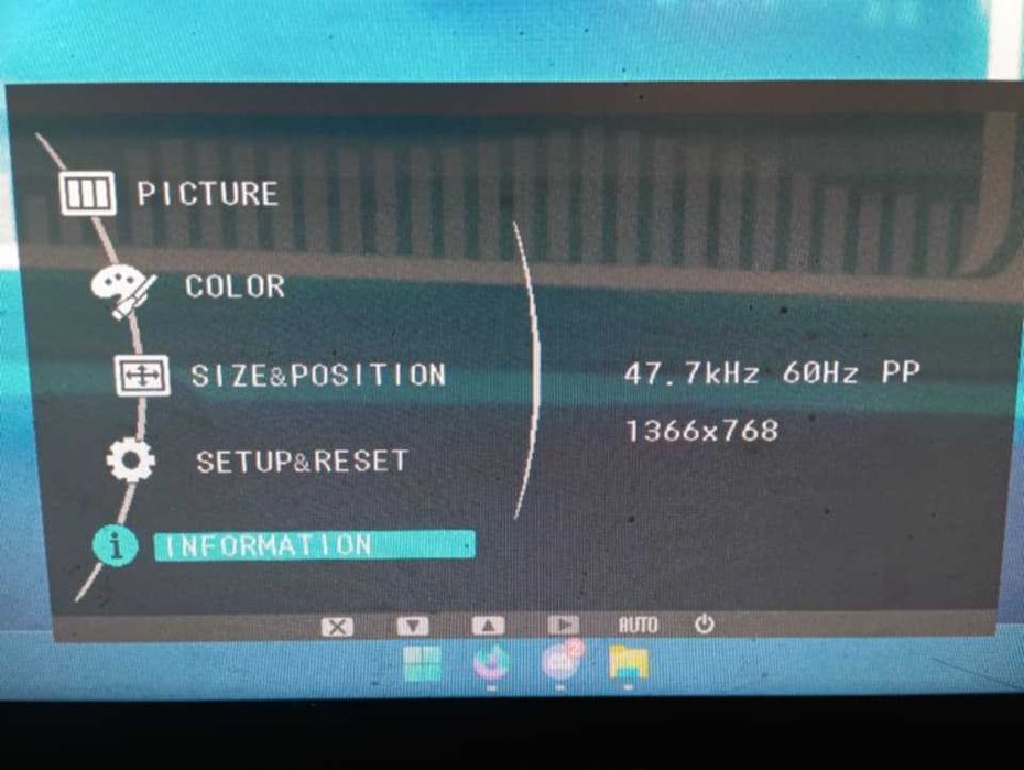 monitor samsung para pc
