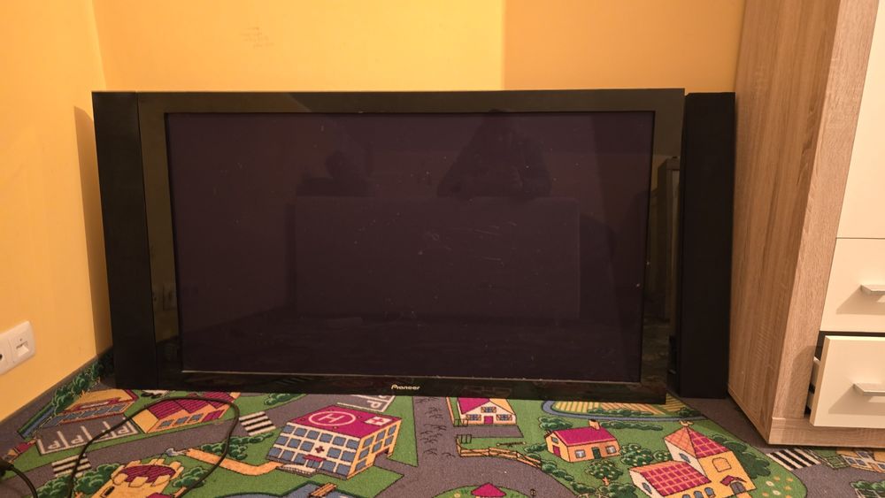 Plazma Pioneer pdp lx5090