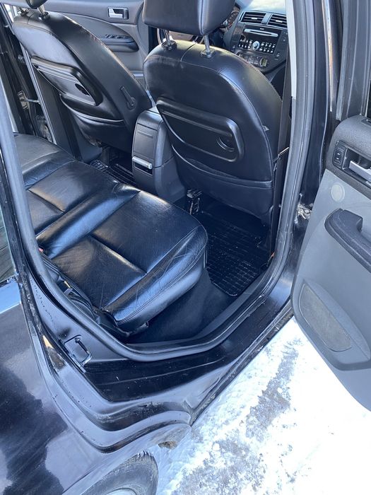 Ford C-Max 2005 1.8Tdci