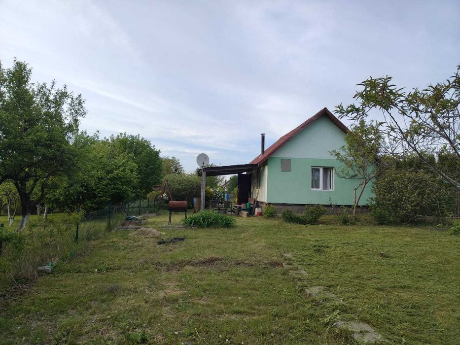 Działki wypoczynkowe