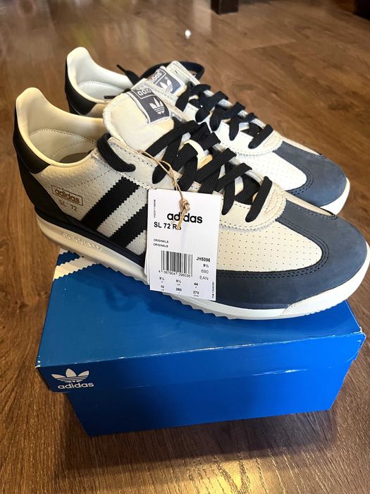 Кросівки Аdidas sl 72 rs jh5096