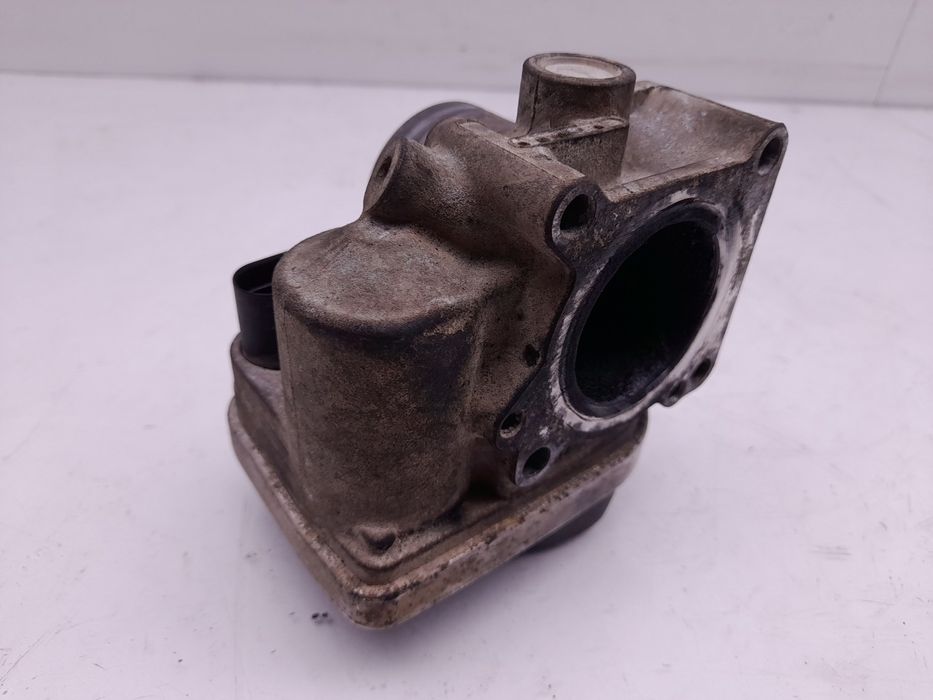 Corpo borboleta VOLKSWAGEN Polo (9N)