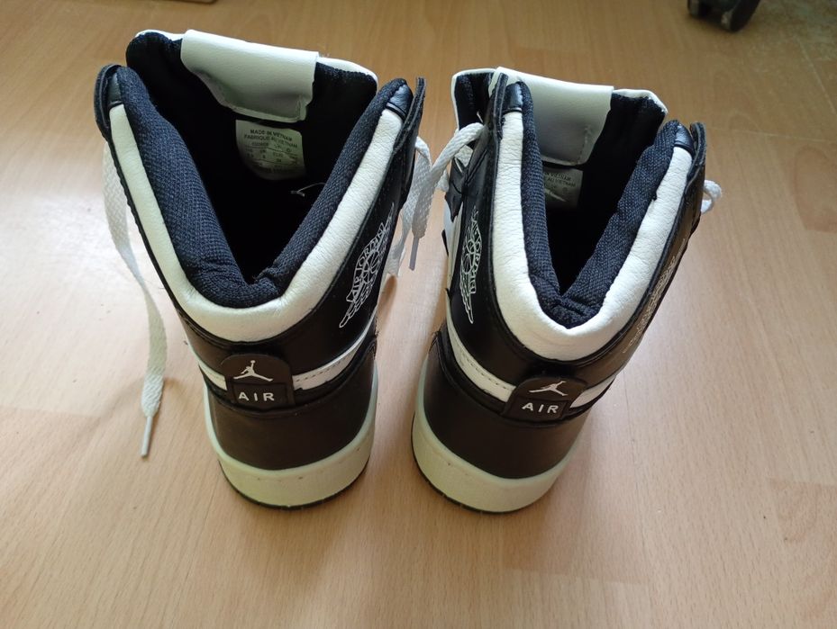 Buty Nike air unisex